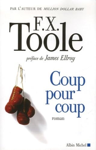 Coup pour coup 9782226173430