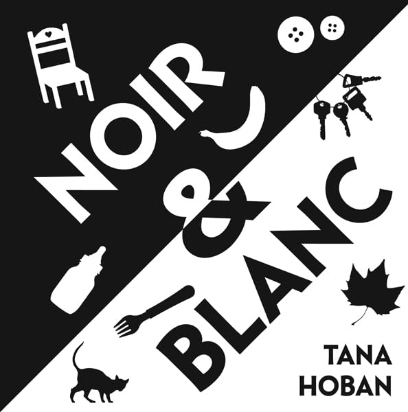 Noir et blanc 9782378882846