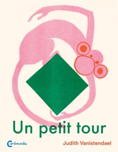 Un petit tour 9782366245509