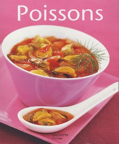 Poissons 9782016209516