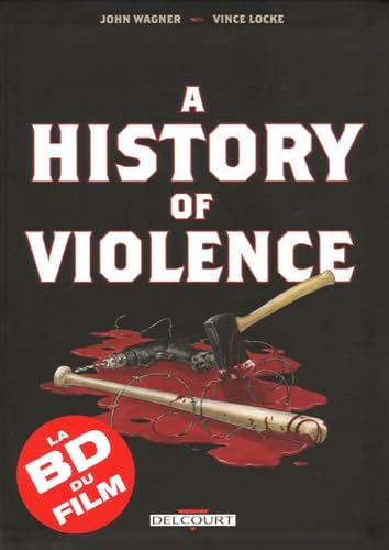A History of Violence 9782847899337