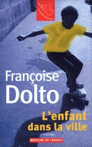 L'enfant dans la ville 9782715220058