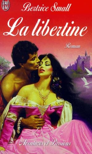 La Libertine 9782290304624
