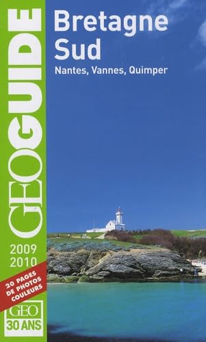Bretagne Sud (ancienne édition) 9782742424184