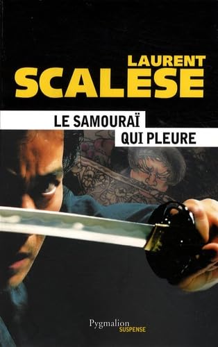 Le samouraï qui pleure 9782756402703