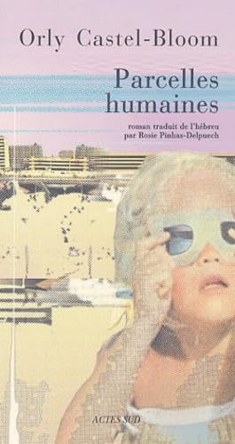 Parcelles humaines 9782742751655