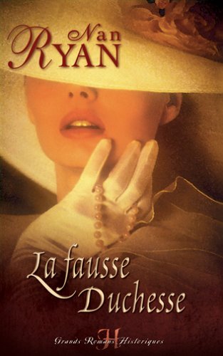 La fausse duchesse 9782280106573