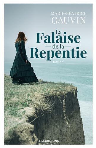 La falaise de la repentie 9782490746378