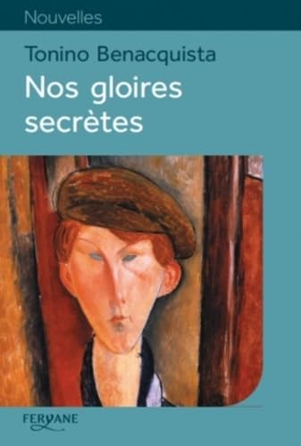 Nos gloires secrètes 9782363601988