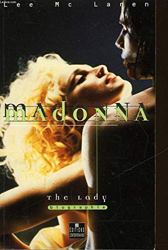 Madonna : The Lady 9782866452674