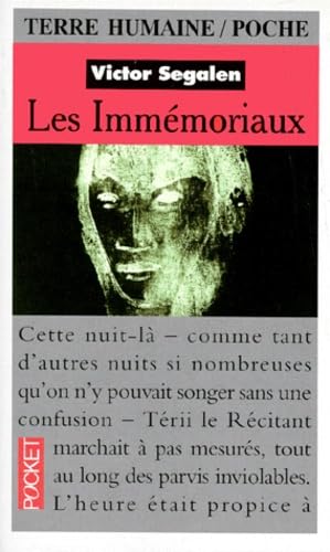 IMMEMORIAUX 9782266042543