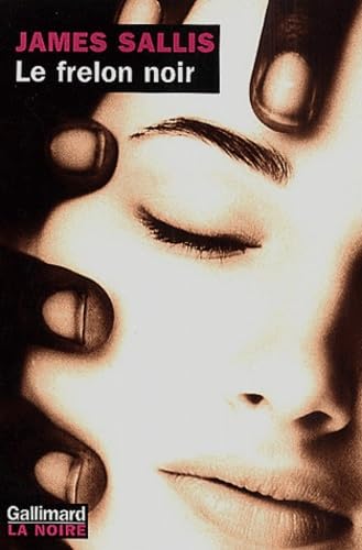 Le frelon noir: Une enquête de Lew Griffin 9782070750450