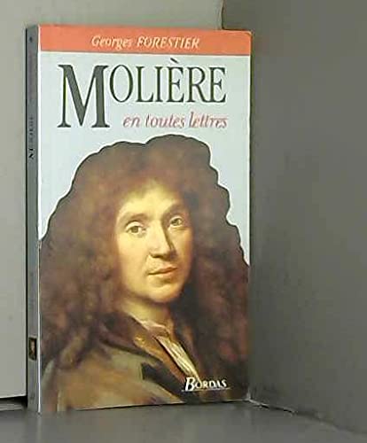 FORESTIER/MOLIERE ETL (Ancienne Edition) 9782040193027