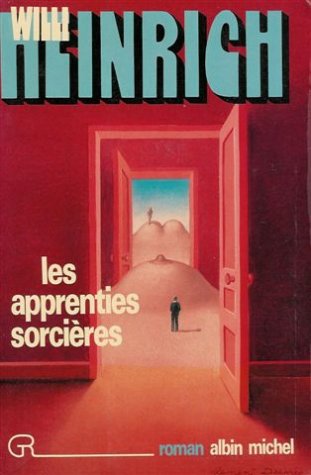 Les apprenties sorcières 