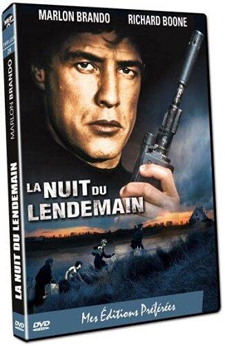 La nuit du lendemain 3476475000307