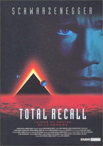 Total Recall [Ultimate Edition] 3339161277530