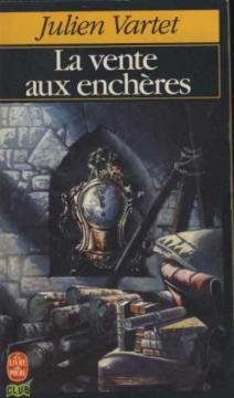 La vente aux enchères 9782010137532