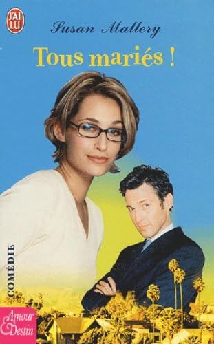 Tous mariés ! 9782290331491