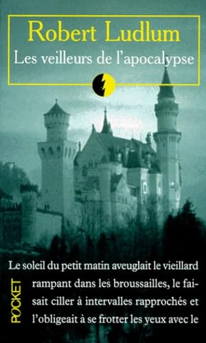 Les Veilleurs De L'Apocalypse 9782266061858