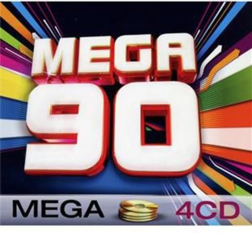 Mega 90 [Import] 3596972391620