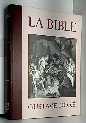 Gustave doré la bible 