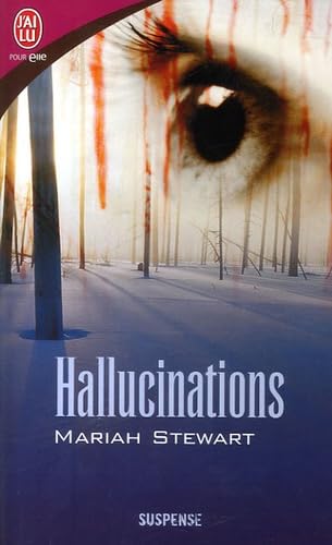 Hallucinations 9782290352830