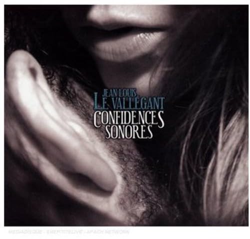 Confidences Sonores 3359340150966