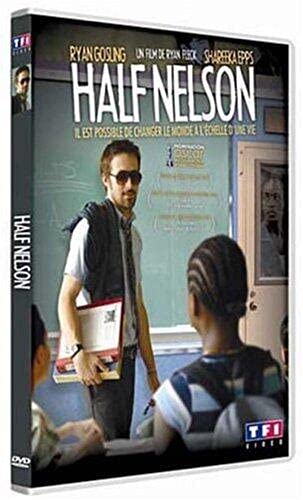 Half Nelson 3384442160513