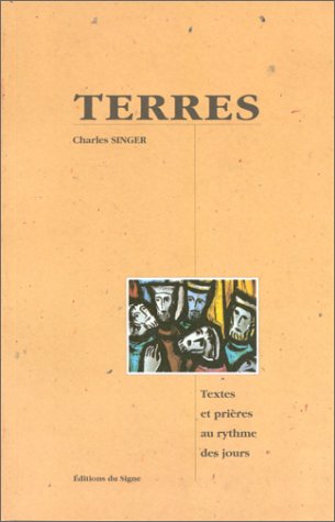 Terres 9782877188784