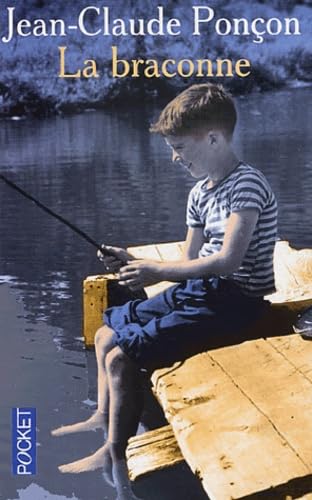 La braconne 9782266107181