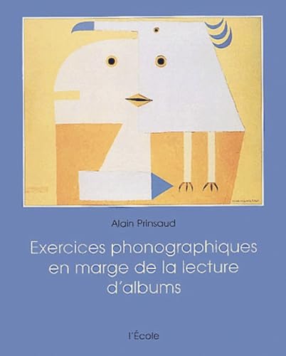 exercices phonographiques en album 9782211066587