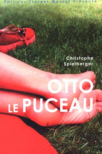 Otto le puceau 9782845880795