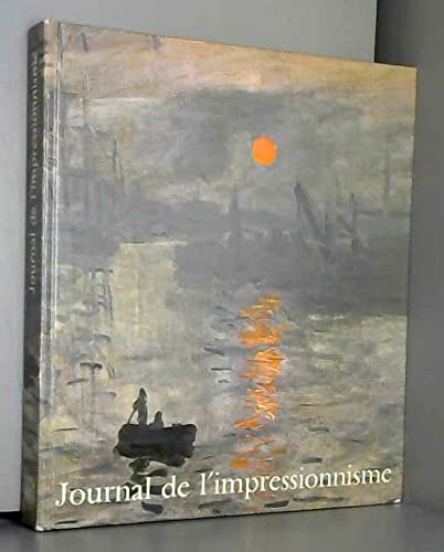 Journal de l'impressionnisme. skira. [auteur : Blunden M. et G. et Daval.] [année : 1973] 