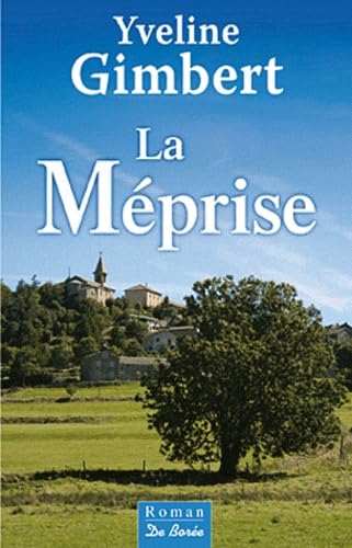 La Méprise 9782812905735