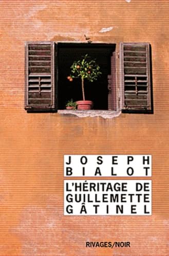 L'héritage de Guillemette Gâtinel 9782743622329