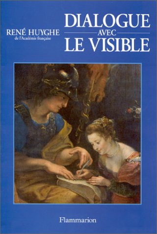 Dialogue avec le visible 9782080101822