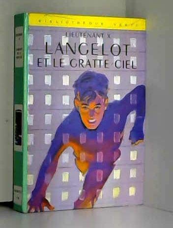 Langelot et le gratte-ciel 9782012092303