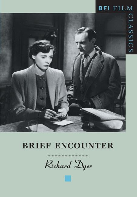 Brief Encounter 9780851703626