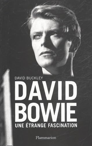 David Bowie 9782080685544