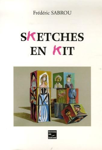 Sketches en kit 9782748005738