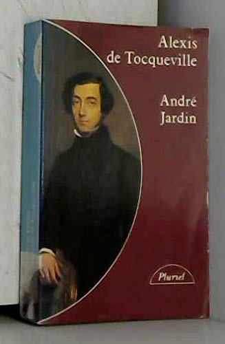 Alexis de Tocqueville 9782010118838