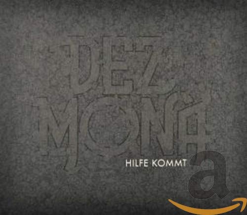 Hilfe Kommt [Import] 5412690052309