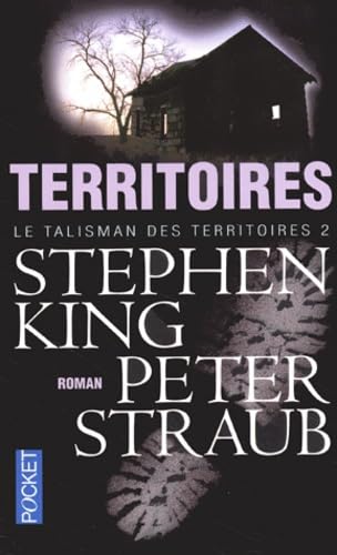 Le Talisman des territoires, tome 2: Territoires 9782266130370