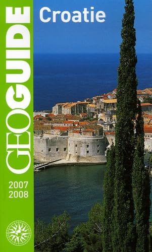 Croatie (ancienne édition) 9782742419340