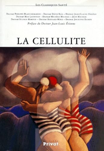 LA CELLULITE 9782708937055