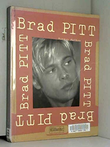 Brad Pitt 9782863743027