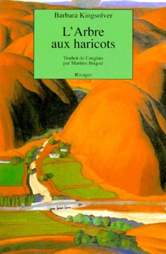L'arbre aux haricots 9782869308558