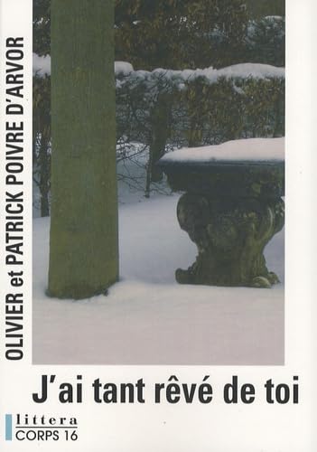 J'ai tant rêvé de toi 9782840576907