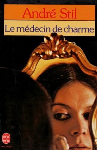 Le Médecin de charme 9782253032854