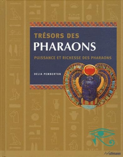 Trésors des Pharaons 9783833146862